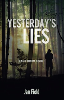 Front cover_Yesterday's Lies