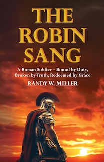 Front cover_The Robin Sang