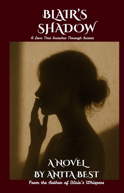 Couverture_Blair's Shadow