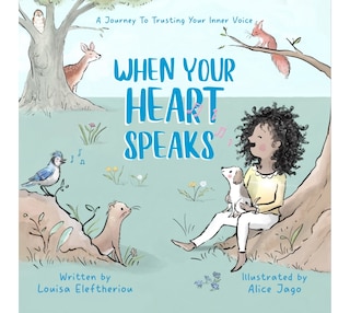 Couverture_When Your Heart Speaks