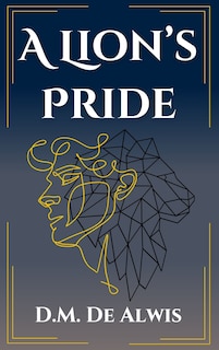 Couverture_A Lion's Pride