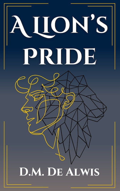 Couverture_A Lion's Pride