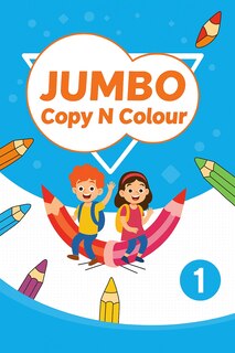 Couverture_Jumbo Copy N Colour