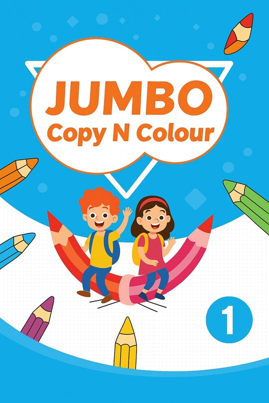 Couverture_Jumbo Copy N Colour
