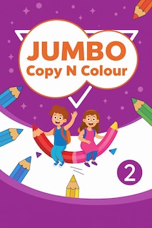 Couverture_Jumbo Copy N Colour