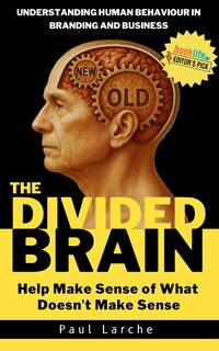 Front cover_The Divided Brain