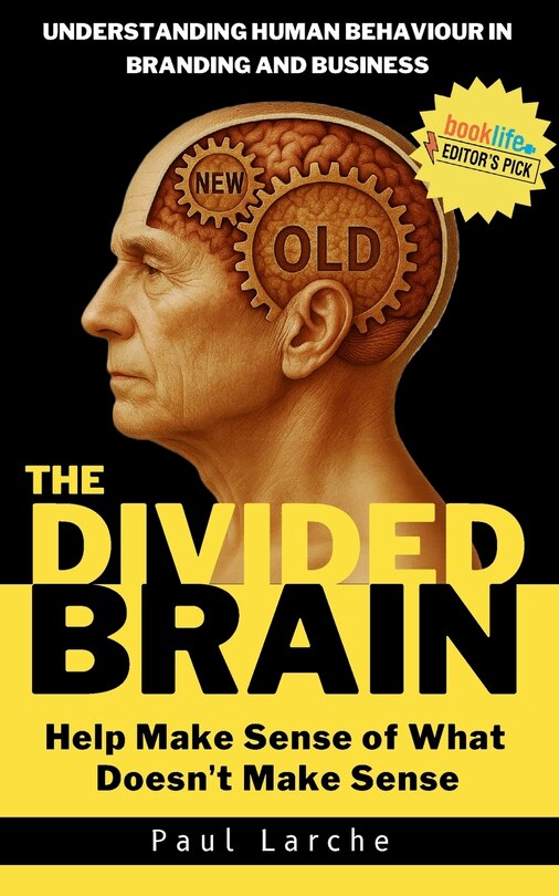 Front cover_The Divided Brain