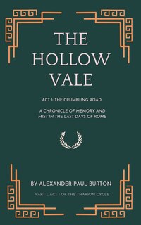 Front cover_The Hollow Vale