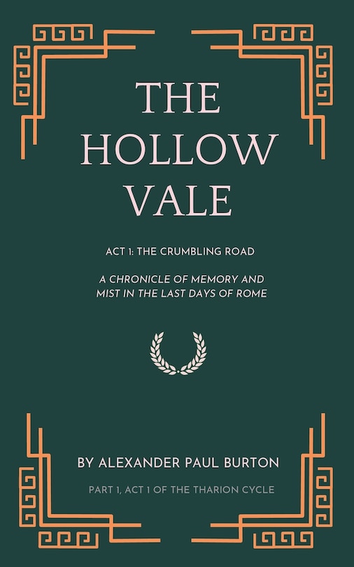 Front cover_The Hollow Vale