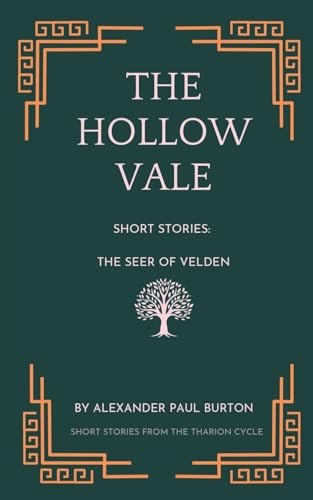 Couverture_The Hollow Vale