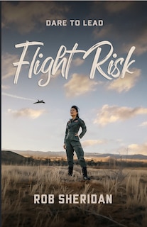 Front cover_FLIGHT RISK
