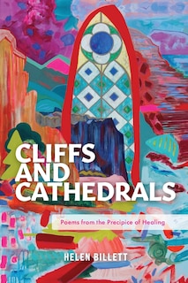 Front cover_Cliffs and Cathedrals