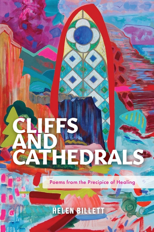 Front cover_Cliffs and Cathedrals