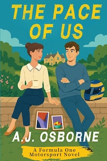 Front cover_The Pace of Us