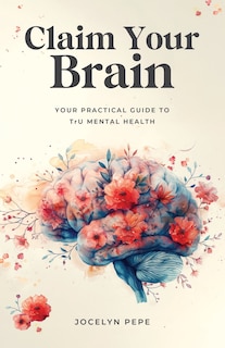 Front cover_Claim Your Brain