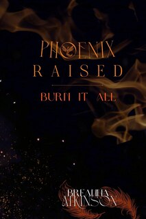 Front cover_Phoenix Raised