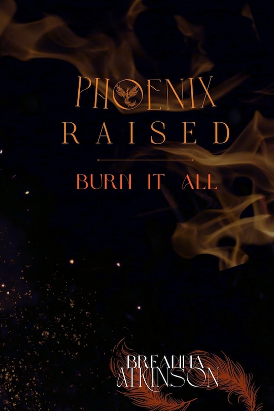Front cover_Phoenix Raised