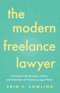 Couverture_The Modern Freelance Lawyer