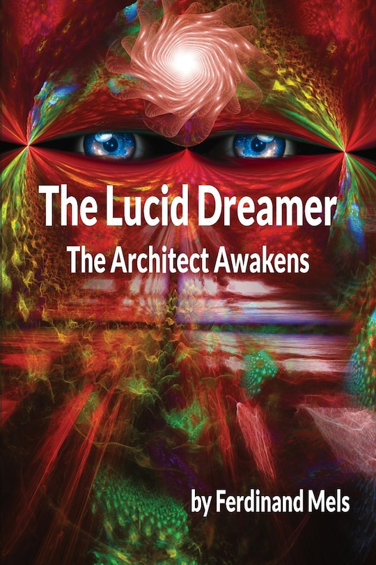 Couverture_The Lucid Dreamer