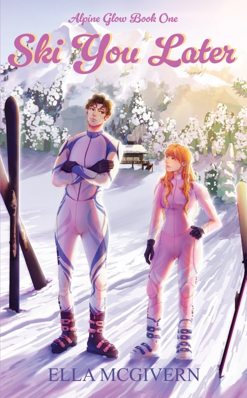 Front cover_Ski You Later