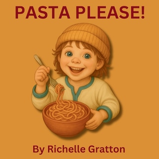 Front cover_Pasta Please!