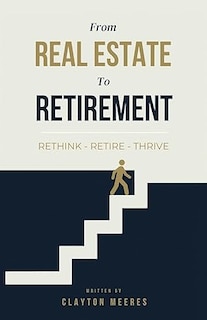 Couverture_From Real Estate to Retirement