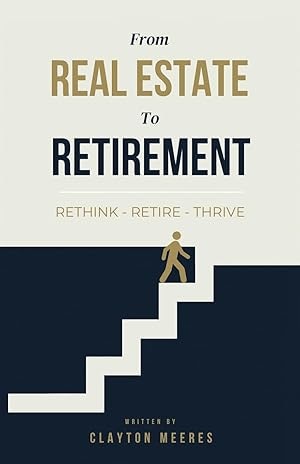 Couverture_From Real Estate to Retirement