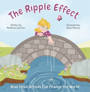 Front cover_The Ripple Effect