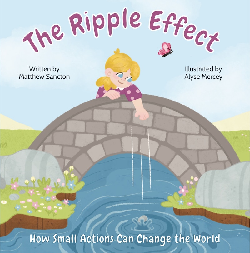 Front cover_The Ripple Effect
