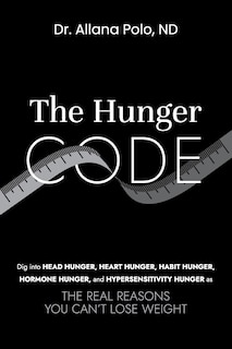 Front cover_The Hunger Code