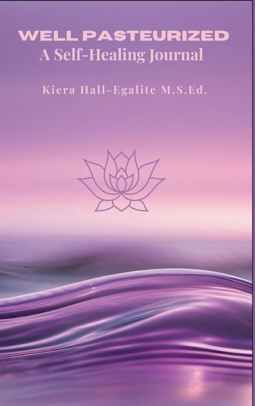 Front cover_Well Pasteurized