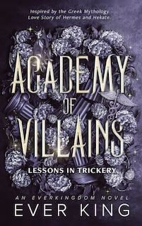 Front cover_Lessons in Trickery