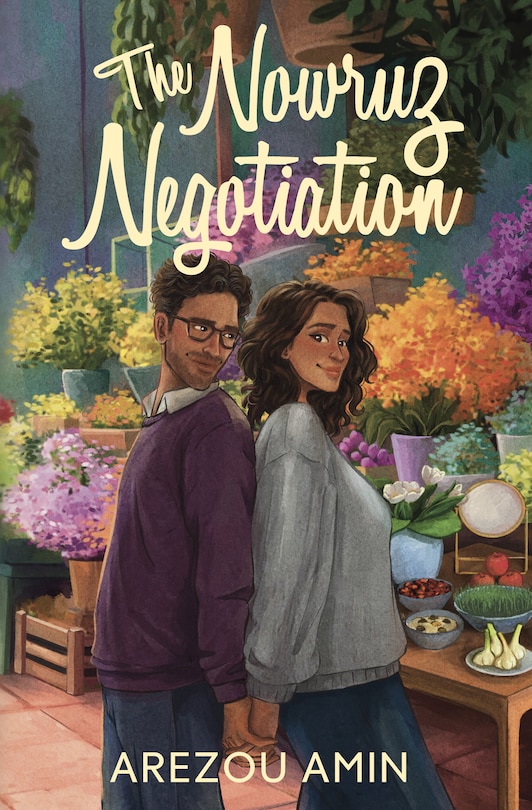 Front cover_The Nowruz Negotiation