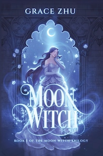 Front cover_Moon Witch