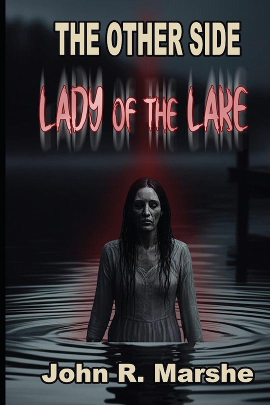 Couverture_The Other Side - The Lady of the Lake