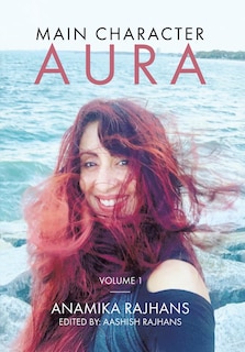 Couverture_Main Character Aura