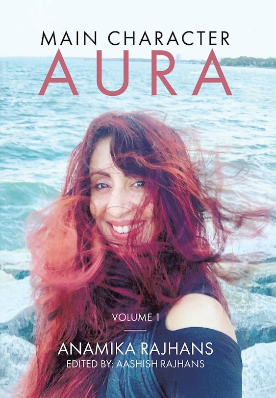 Front cover_Main Character Aura