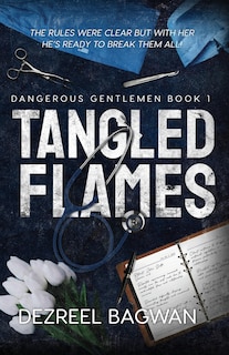 Front cover_Tangled Flames