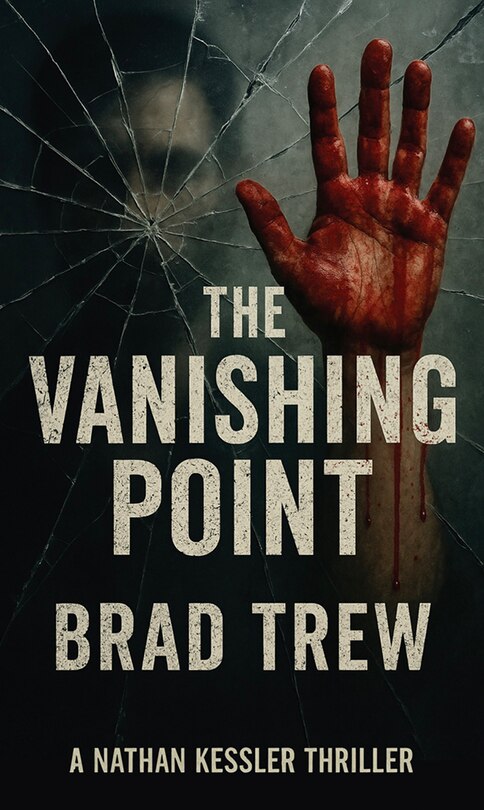 Front cover_The Vanishing Point