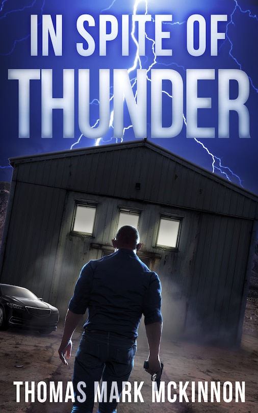 Front cover_In Spite of Thunder