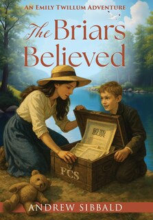 Couverture_The Briars Believed