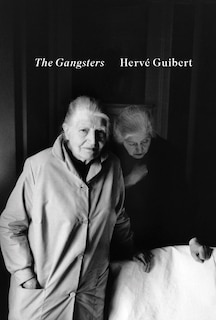 Front cover_The Gangsters