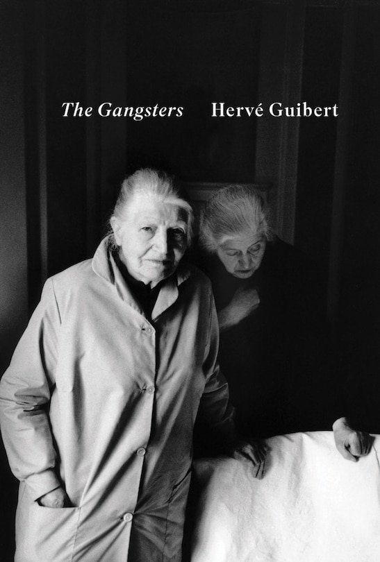 Front cover_The Gangsters