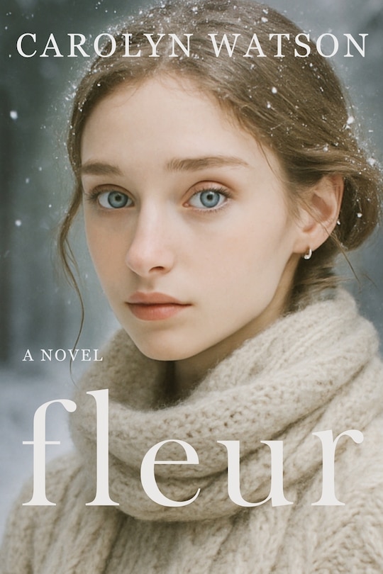 Front cover_Fleur