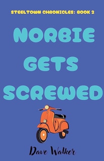 Couverture_Norbie Gets Screwed