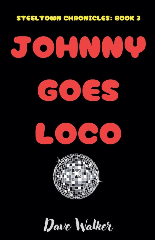 Couverture_Johnny Goes Loco