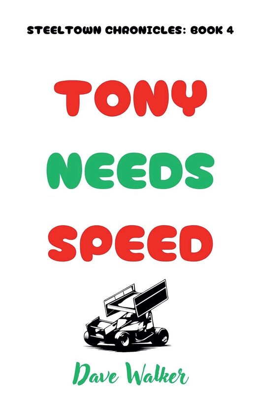 Couverture_Tony Needs Speed