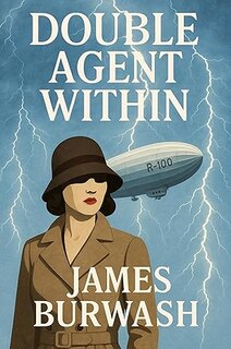 Front cover_Double Agent Within