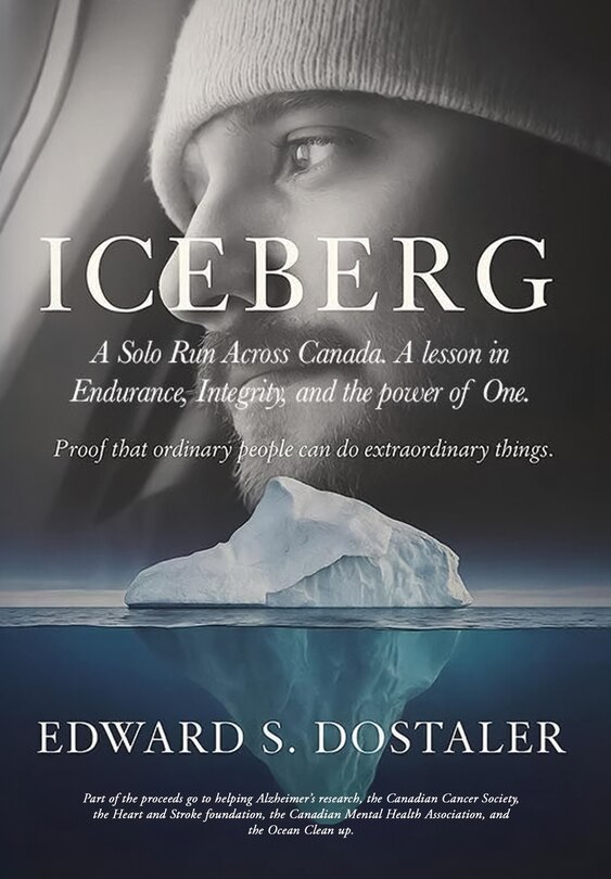 Front cover_Iceberg