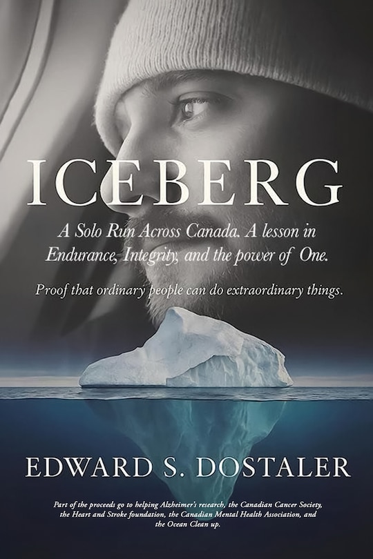 Front cover_Iceberg